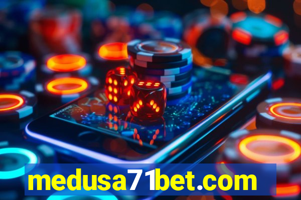 medusa71bet.com