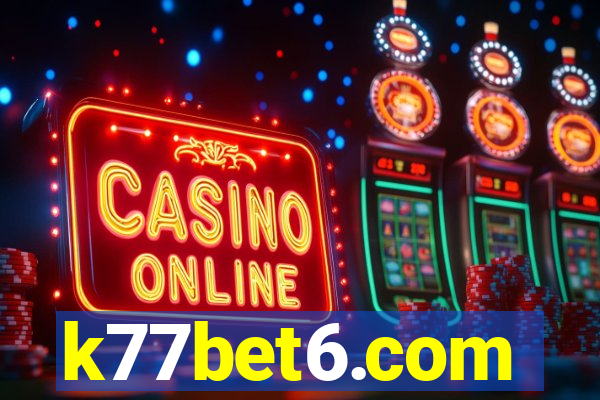 k77bet6.com