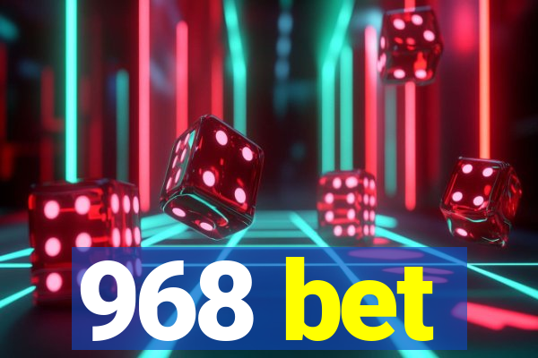 968 bet