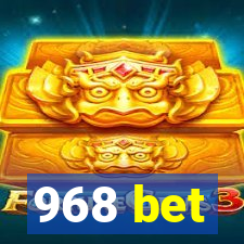 968 bet