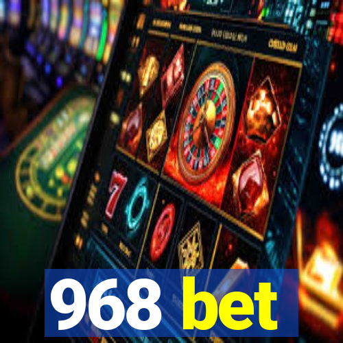 968 bet