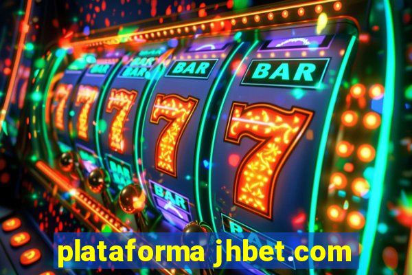 plataforma jhbet.com