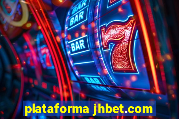 plataforma jhbet.com