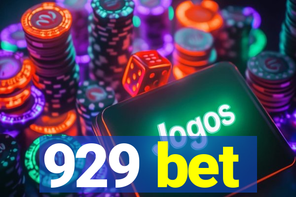 929 bet