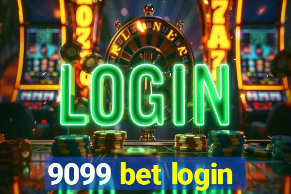 9099 bet login