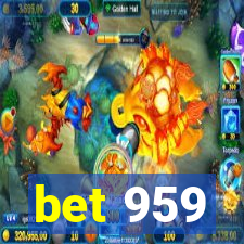 bet 959