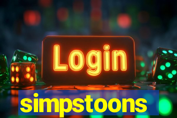 simpstoons