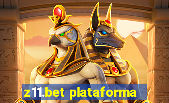 z11.bet plataforma