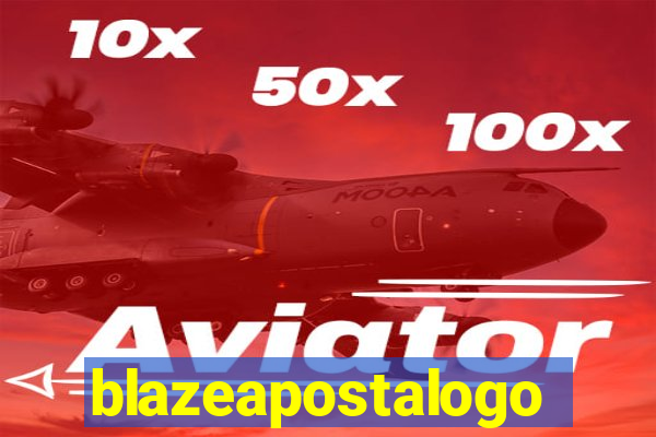 blazeapostalogo