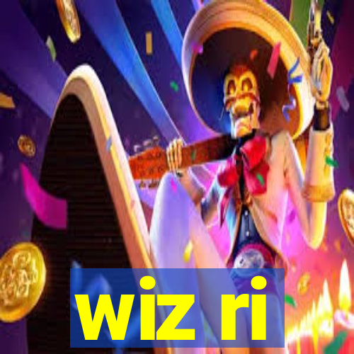 wiz ri