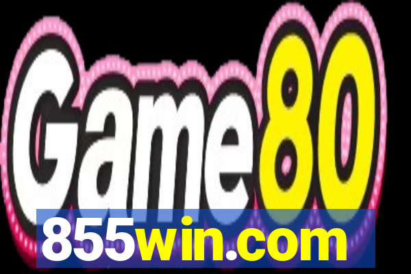 855win.com