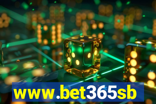 www.bet365sb