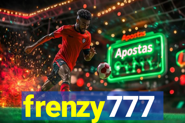 frenzy777