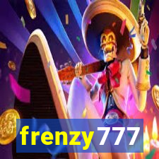 frenzy777