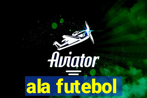 ala futebol