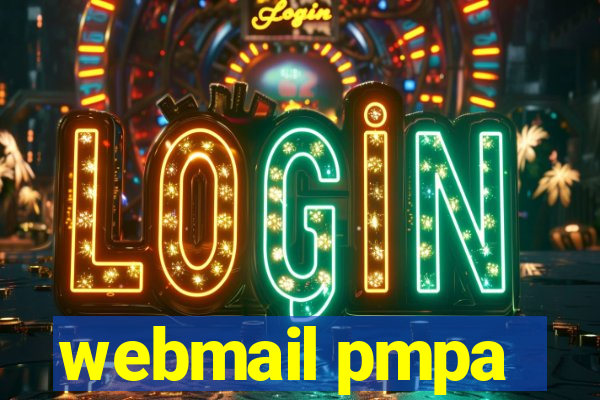 webmail pmpa