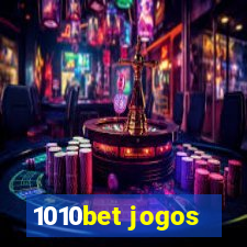 1010bet jogos