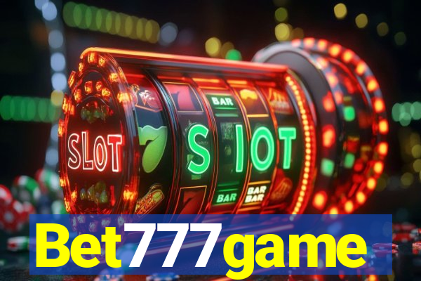 Bet777game