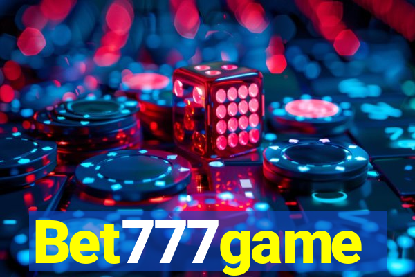 Bet777game