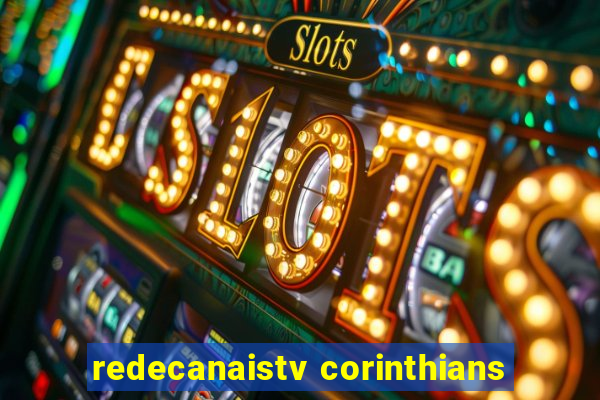 redecanaistv corinthians