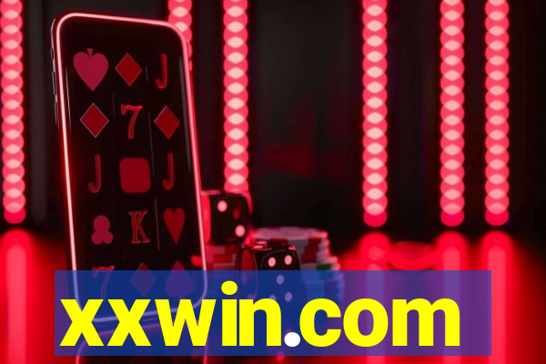 xxwin.com