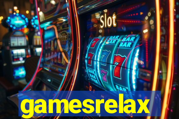 gamesrelax