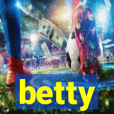 betty