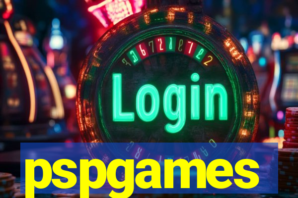 pspgames