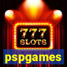 pspgames