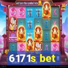 6171s bet