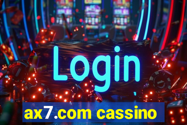 ax7.com cassino