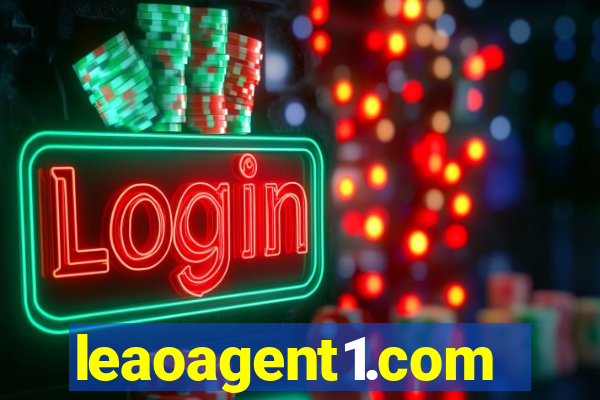 leaoagent1.com