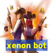 xenon bot