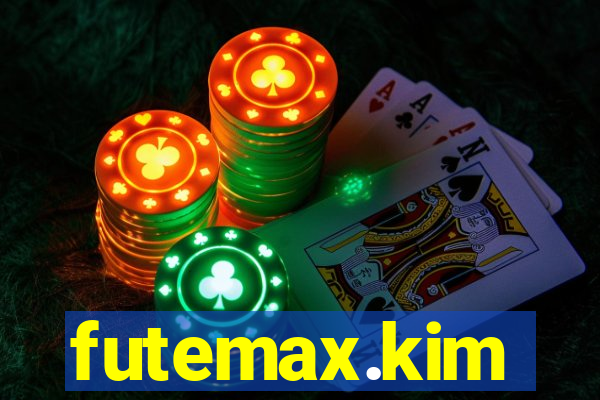 futemax.kim