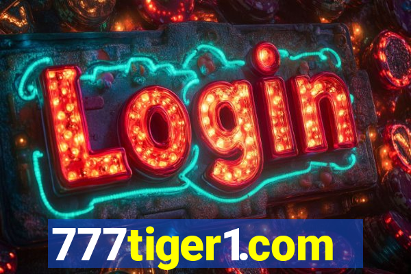 777tiger1.com