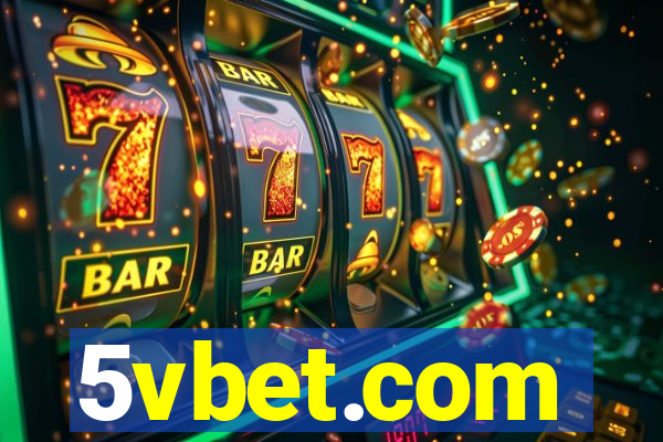 5vbet.com