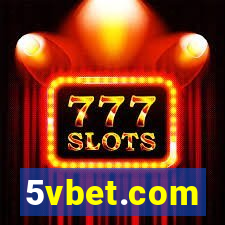 5vbet.com