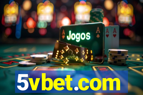 5vbet.com