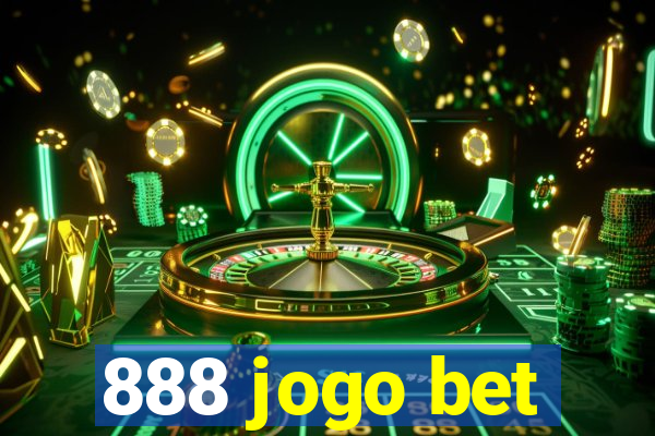 888 jogo bet