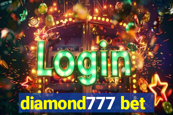 diamond777 bet