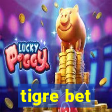 tigre bet