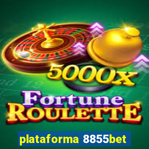 plataforma 8855bet