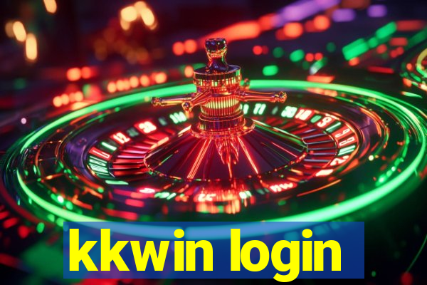 kkwin login