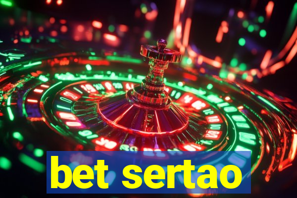 bet sertao