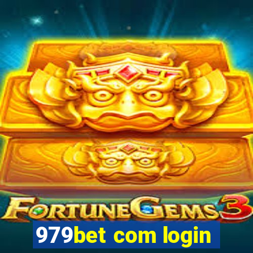 979bet com login