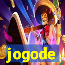 jogode