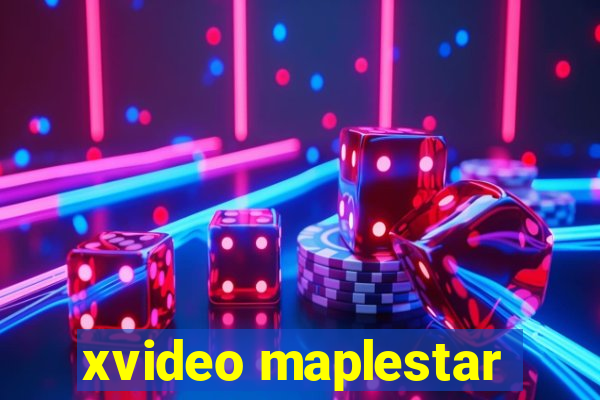 xvideo maplestar