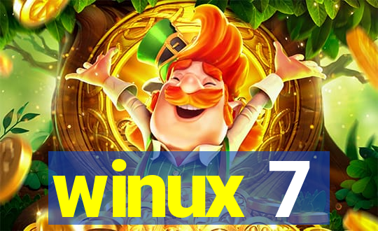 winux 7