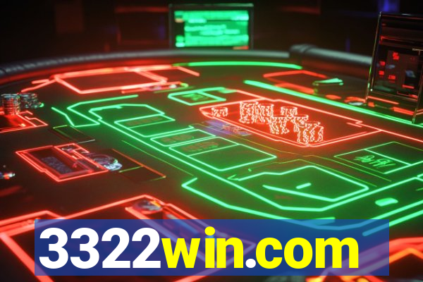 3322win.com