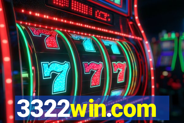 3322win.com